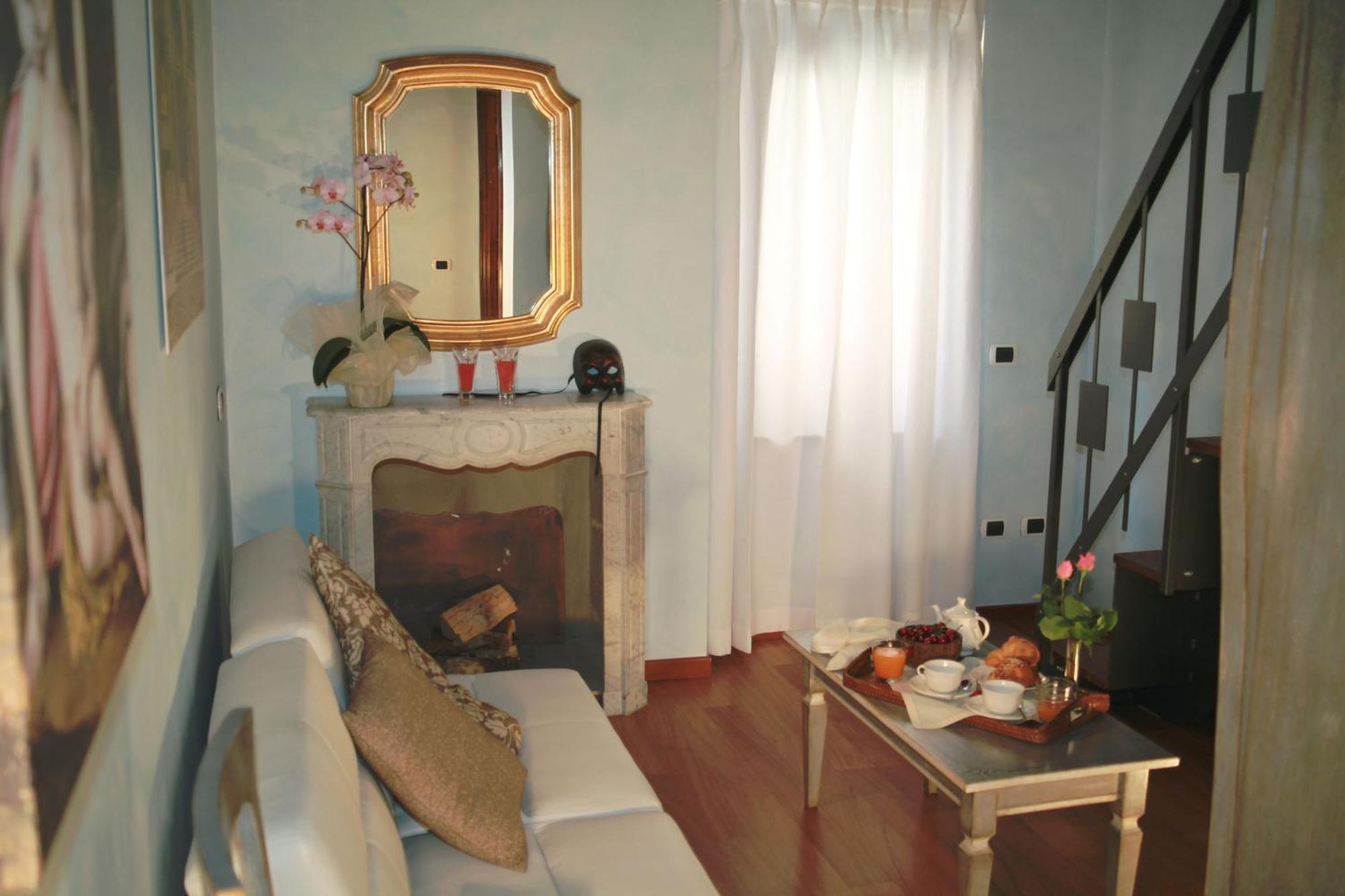Bed and Breakfast Relais Ristori à Vérone Extérieur photo