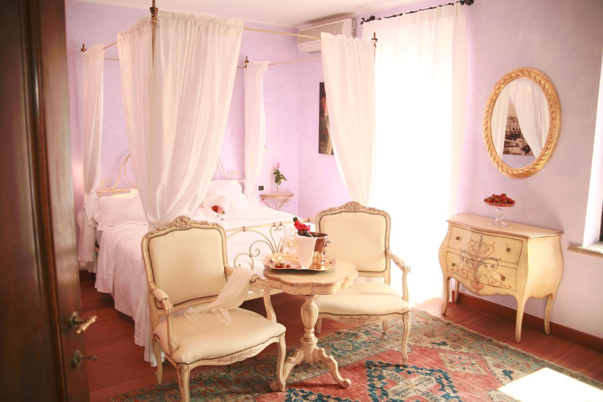 Bed and Breakfast Relais Ristori à Vérone Extérieur photo