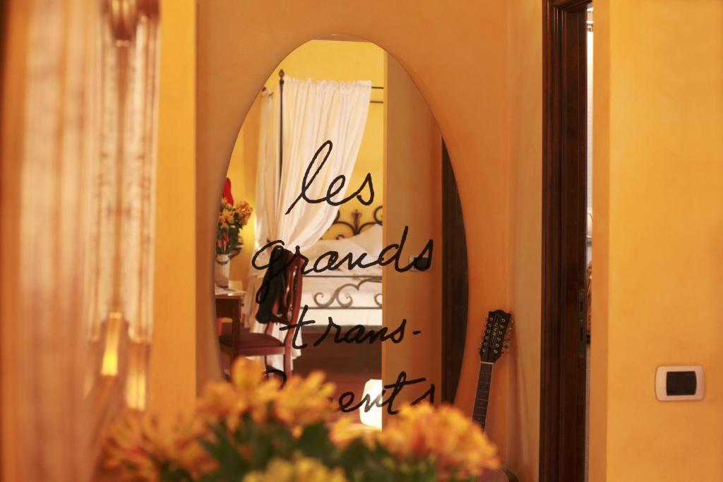 Bed and Breakfast Relais Ristori à Vérone Chambre photo