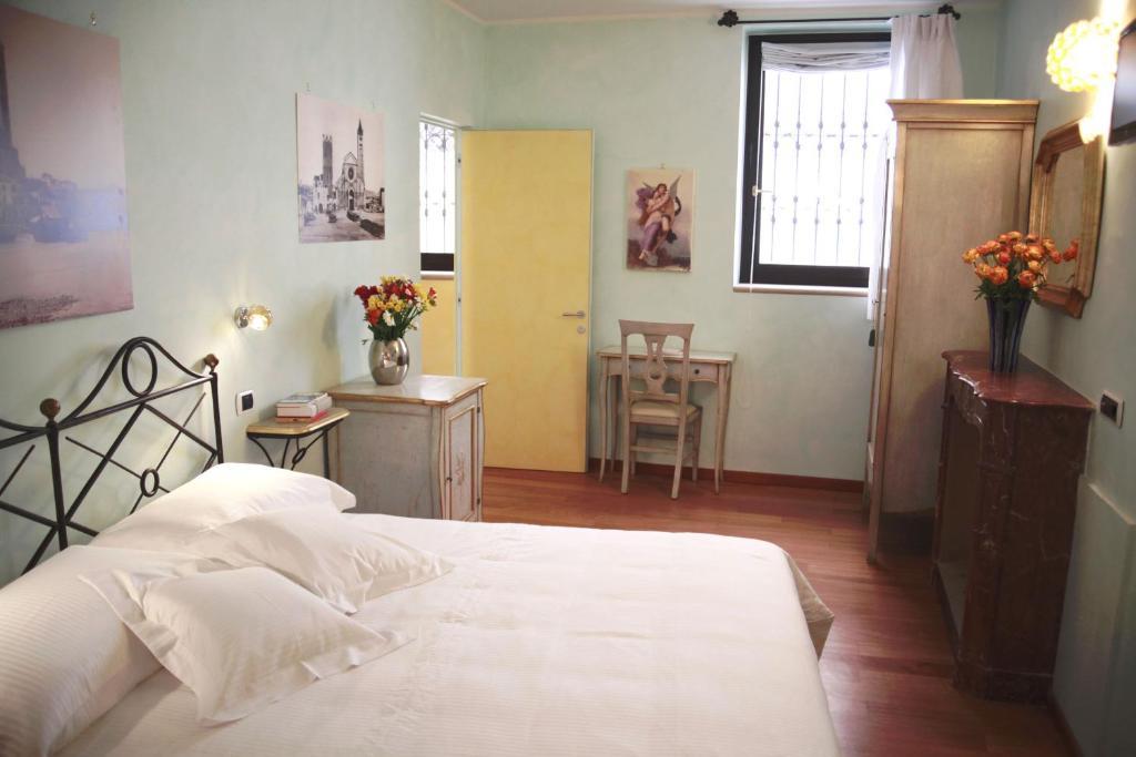 Bed and Breakfast Relais Ristori à Vérone Chambre photo